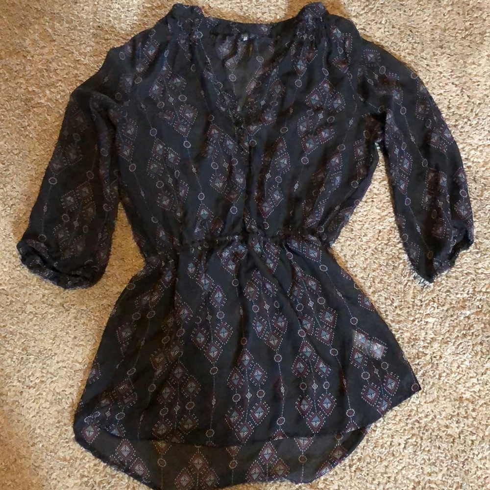 Blouse